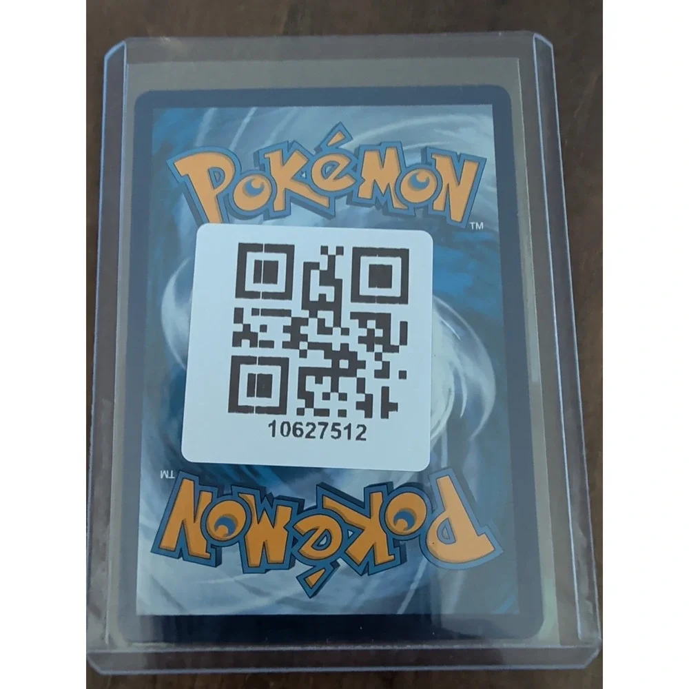 Pokémon TCG Golurk V Evolving Skies 181/203 Holo Ultra Rare